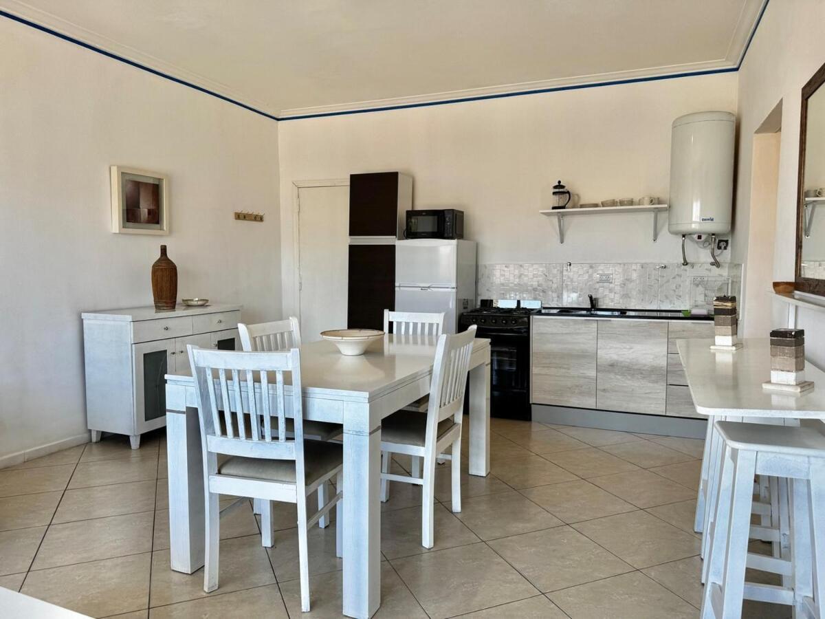Apartamento Casa Italia Mar del Plata