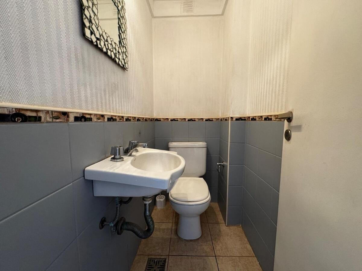 Apartamento Casa Italia