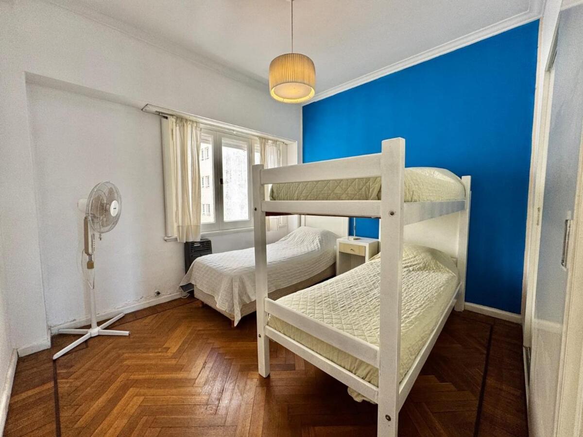 Apartamento Casa Italia Mar del Plata