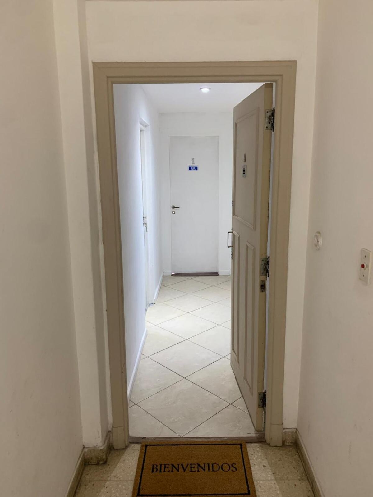 Casa Italia Mar del Plata