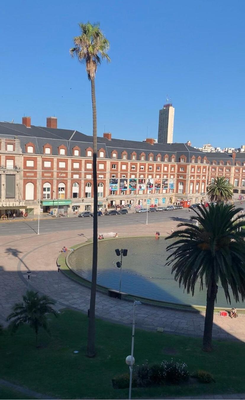Apartamento Casa Italia Mar del Plata