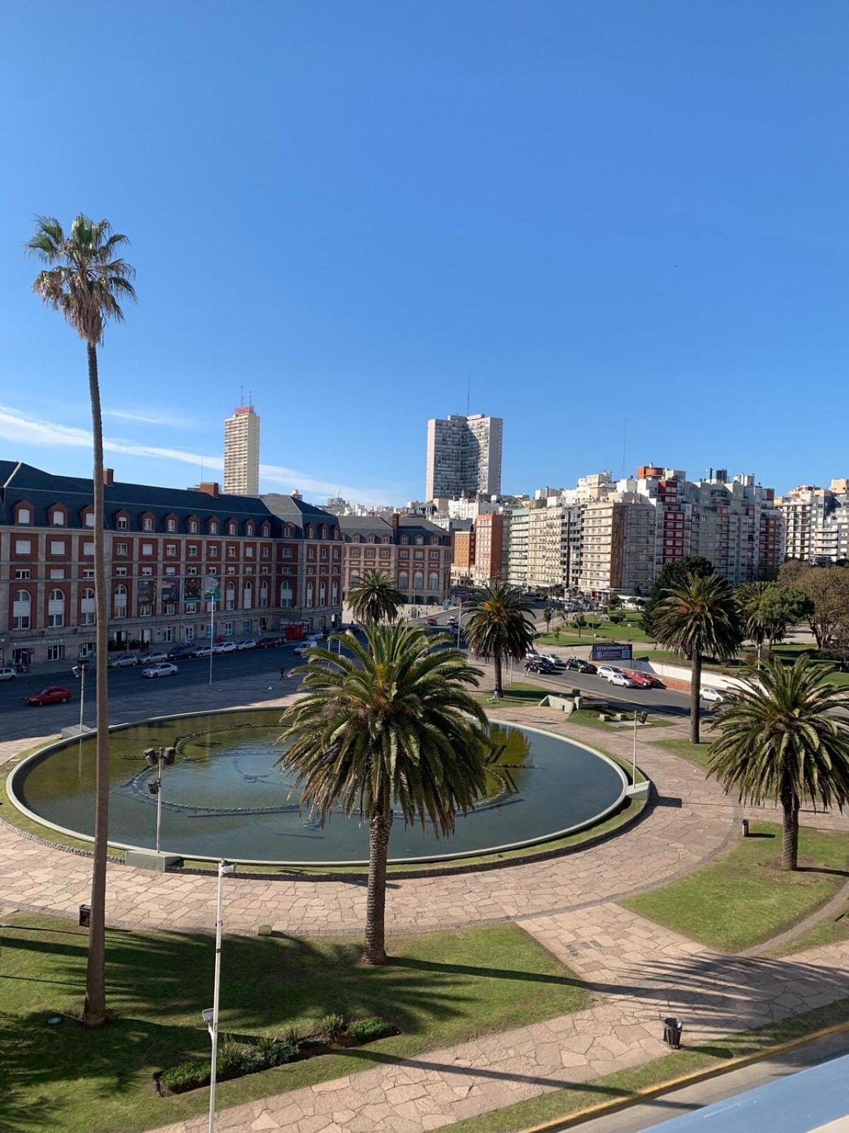 Apartamento Casa Italia *