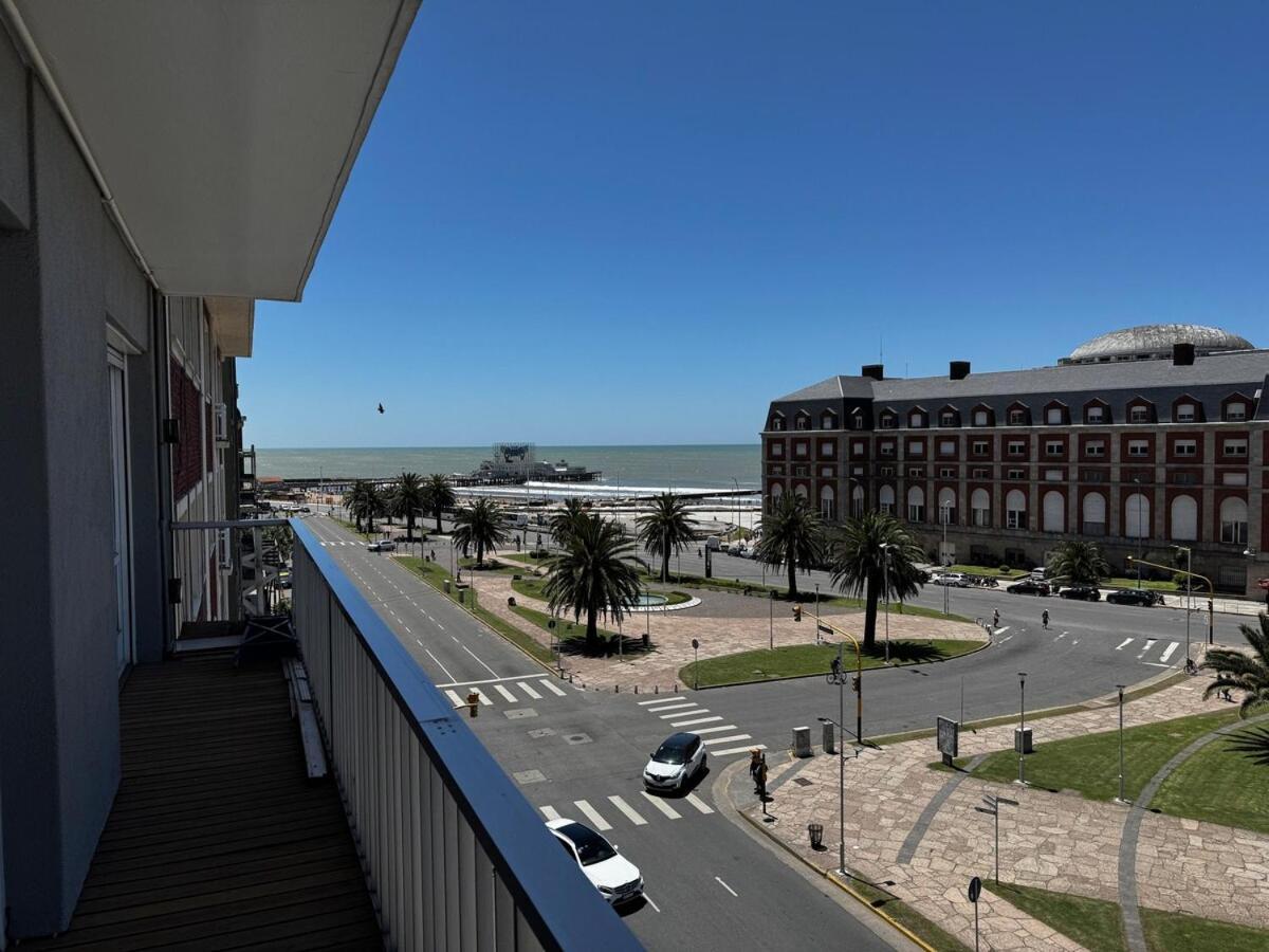 Apartamento Casa Italia Mar del Plata