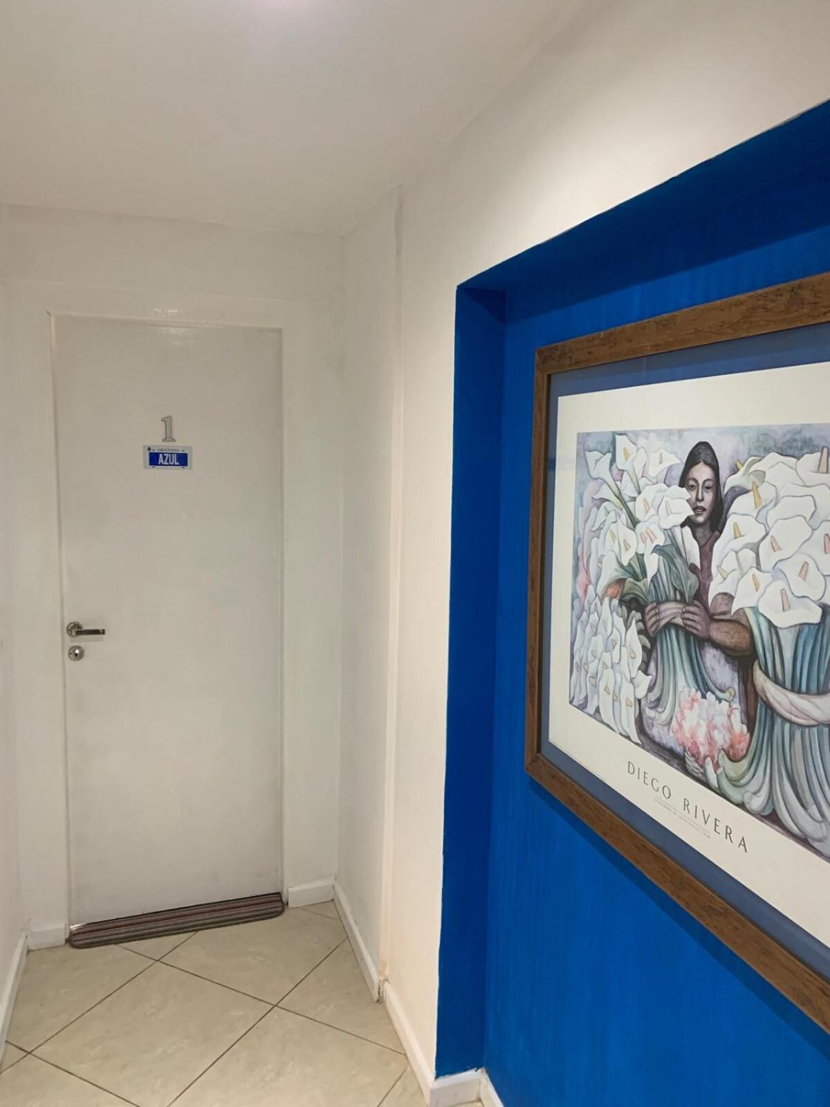 Casa Italia * Mar del Plata