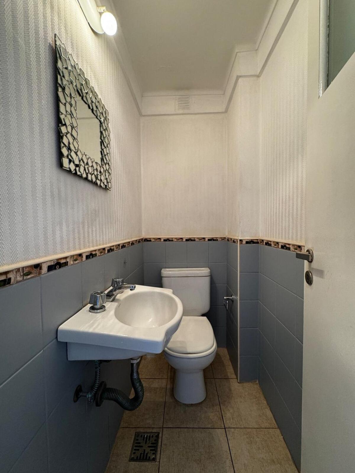 Apartamento Casa Italia