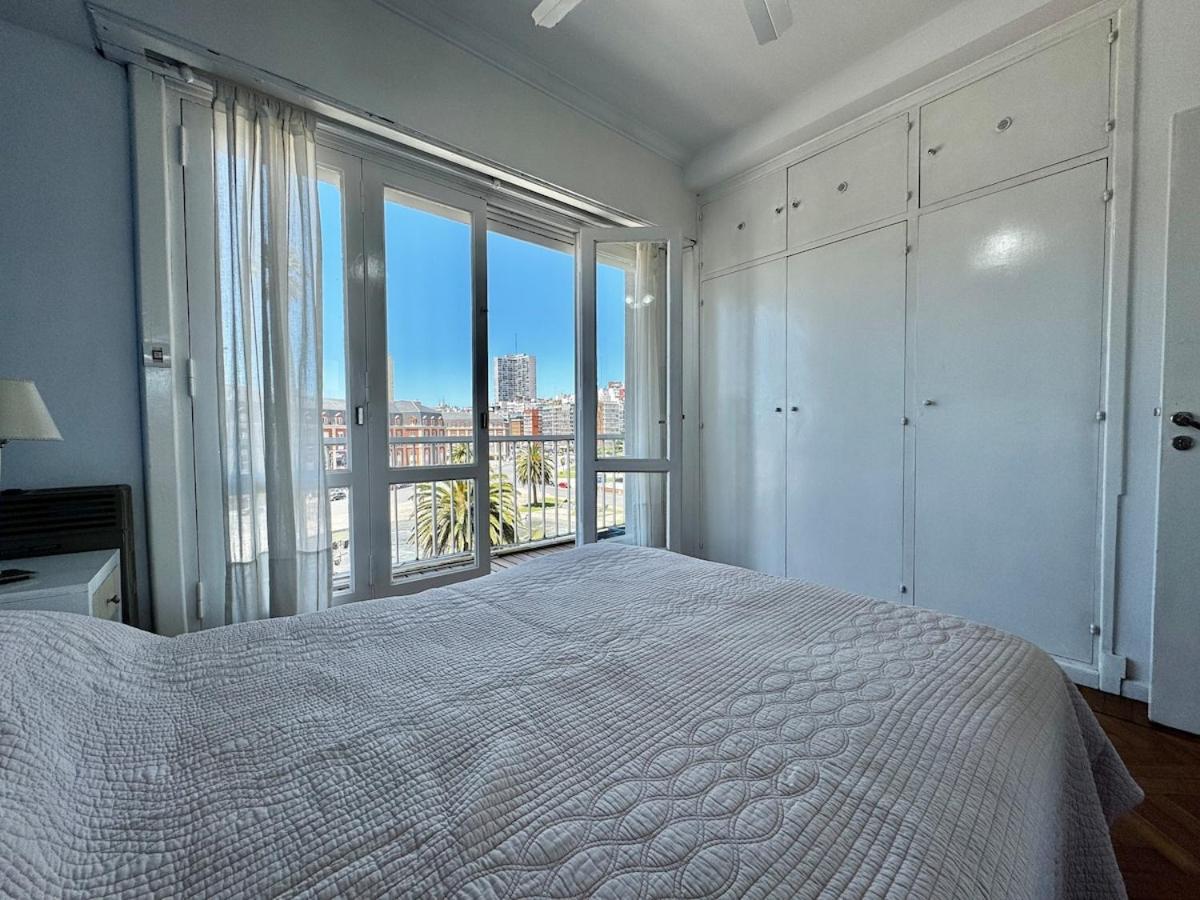 Apartamento Casa Italia Mar del Plata
